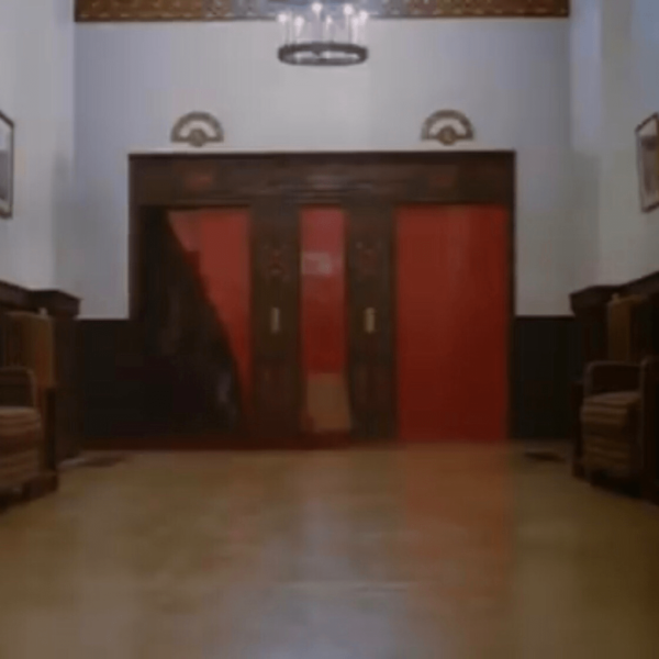 The Shining (1980) – Movie Trailer