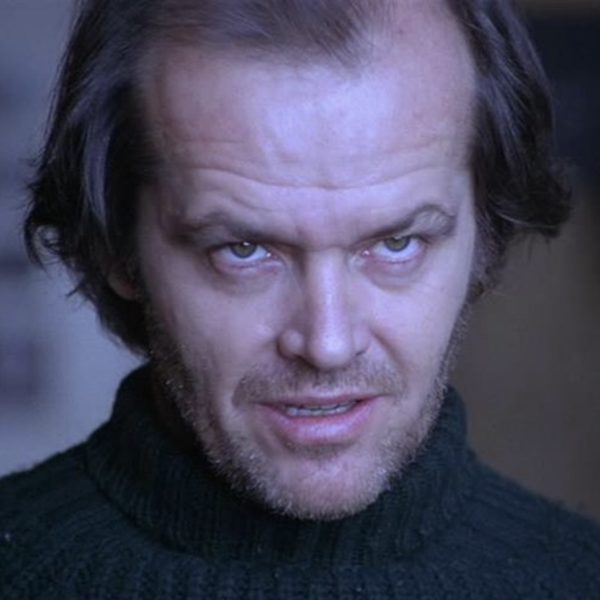 The Shining (1980) – Stanley Kubrick