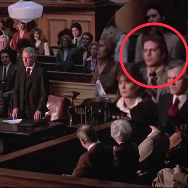 The Verdict (1982) – Sidney Lumet