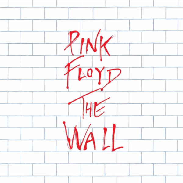 The Wall (1979) – Pink Floyd