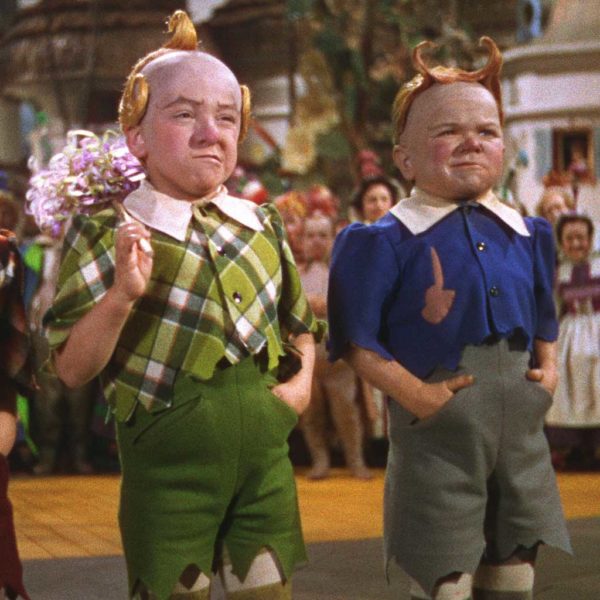 The Wizard of Oz (1939) – Victor Fleming