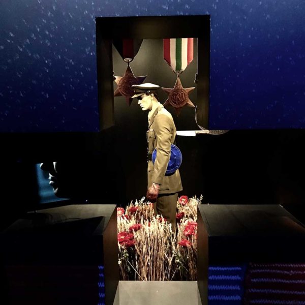 Their Mortal Remains (2019) – The Pink Floyd Exhibition