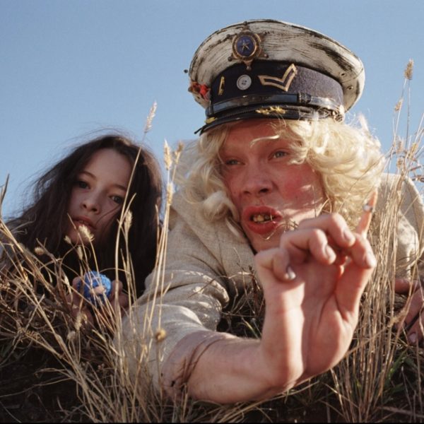 Tideland (2005) – Terry Gilliam