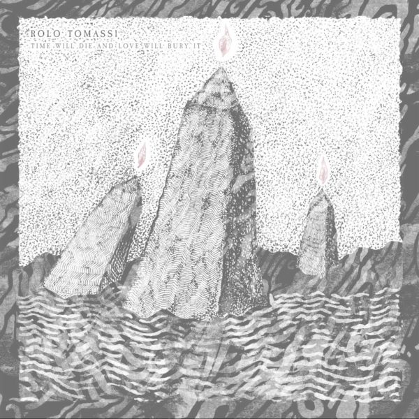 Time Will Die And Love Will Bury It (2018) – Rolo Tomassi