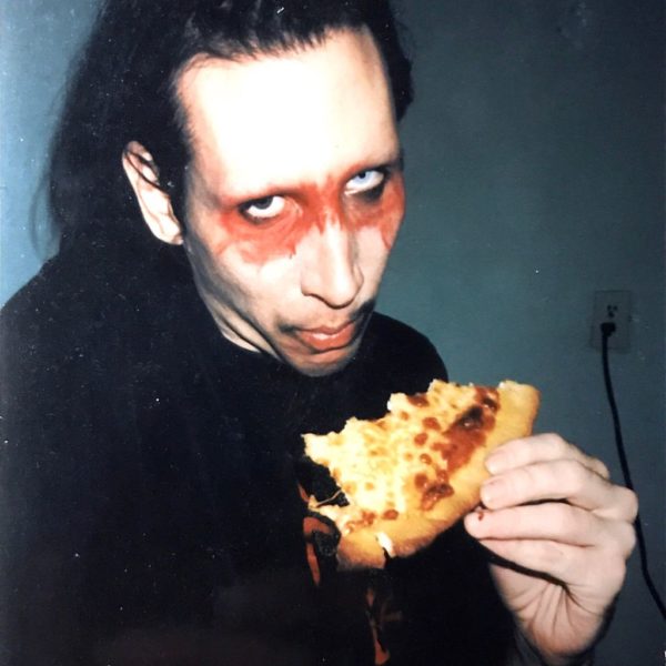 Today´s 25-WR Birthday Toast: Marilyn Manson – January 5, 2019