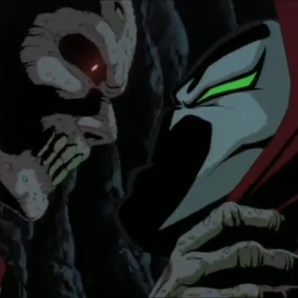 Todd Macfarlene‘s Spawn (1997-1999)