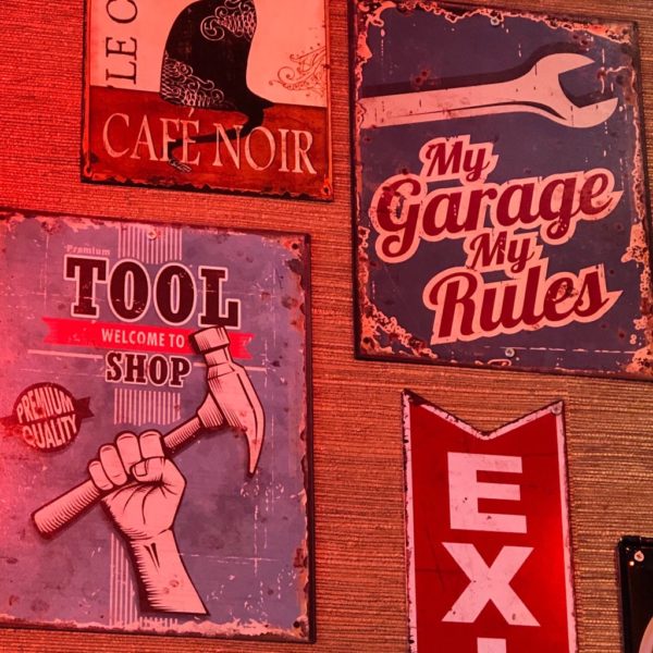 Tool (18.06.2019) Tool Tour 2019 – Ziggo Dome, Amsterdam NL