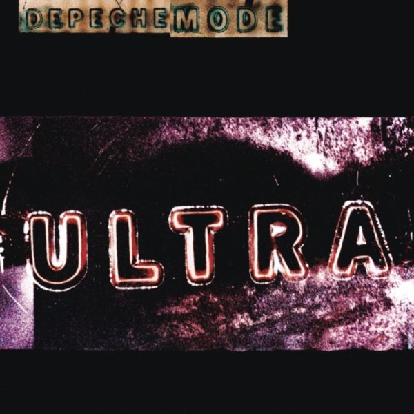 Ultra (1997) – Depeche Mode