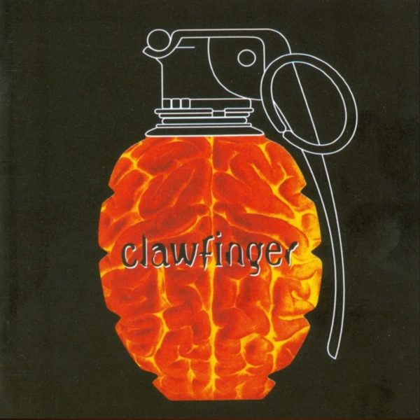 Use Your Brain (1995) – Clawfinger
