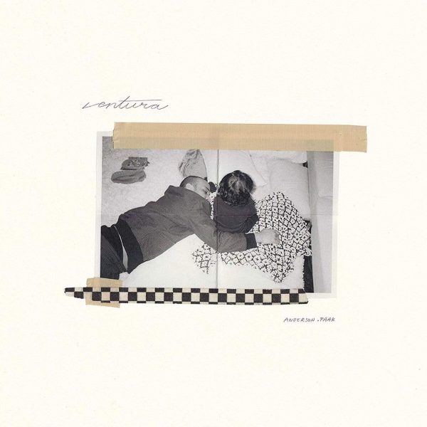 Ventura (2019) Anderson .Paak
