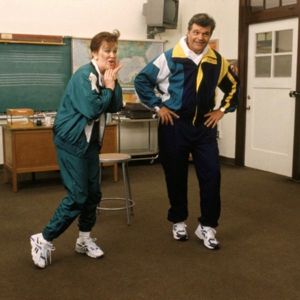 Waiting for Guffman (1996) – Christopher Guest