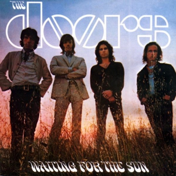 Waiting for the Sun (1968) – The Doors