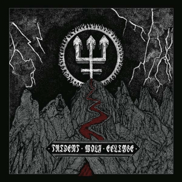 Trident Wolf Eclipse (2018) – Watain