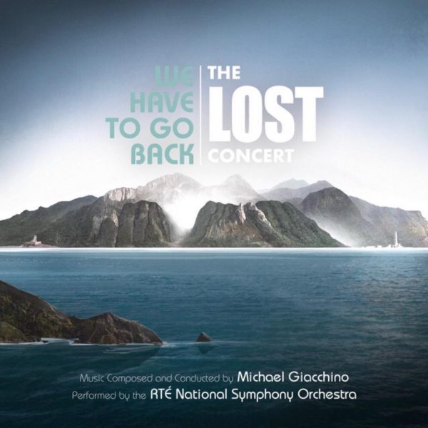 We Have To Go Back | The Lost Concera (2019) – Michael Giacchino