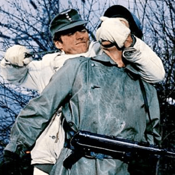 Where Eagles Dare (1968) – Brian G. Hutton
