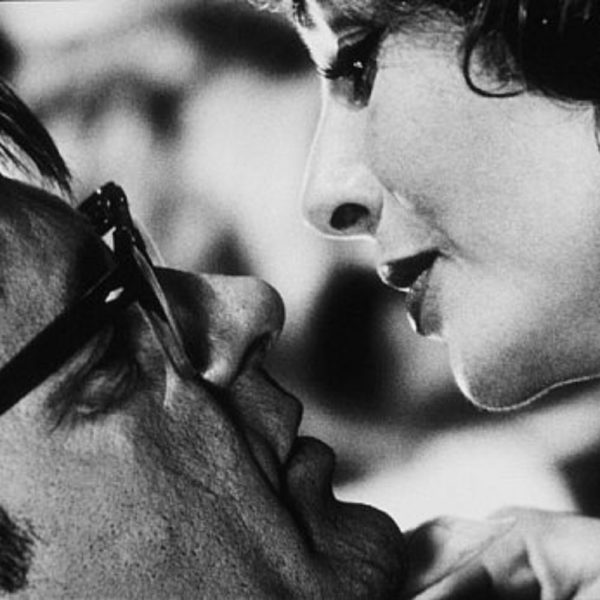 Who’s Afraid of Virginia Woolf? (1966) – Mike Nichols