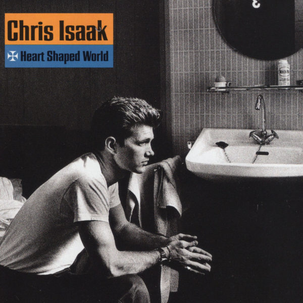 Wicked Game (1989) – Chris Isaak
