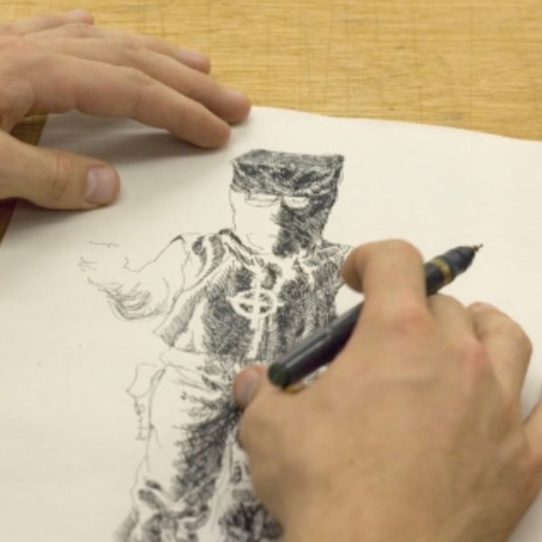 Zodiac (2007) – David Fincher