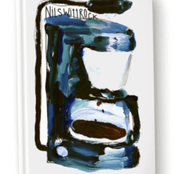 The Hirsch Effekt Bandbiografie (2018) – Nils Wittrock