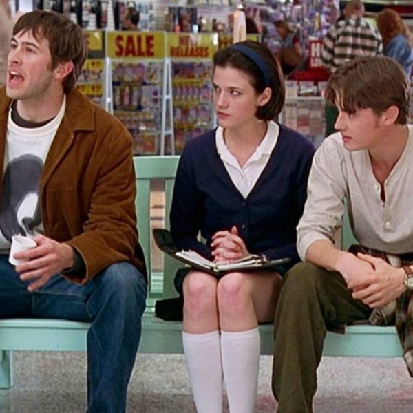 Mallrats (1995) – Kevin Smith