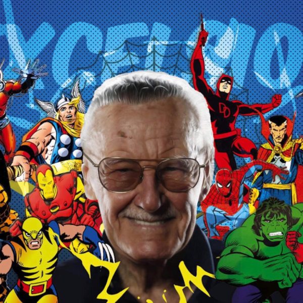 Was bedeutet Stan Lee für mich?