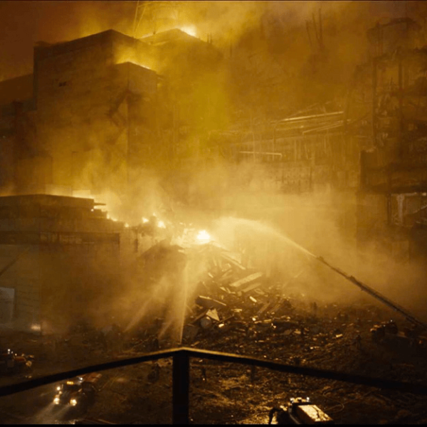 ‚1:23:45‘ (2019) – Chernobyl: 01×01 – Johan Renck