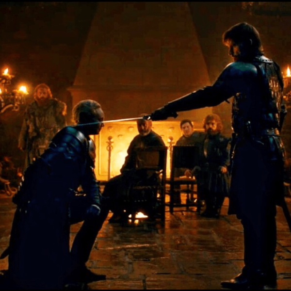 ‚A Knight of the Seven Kingdoms‘ (2019) – Game of Thrones s08e02 – David Nutter