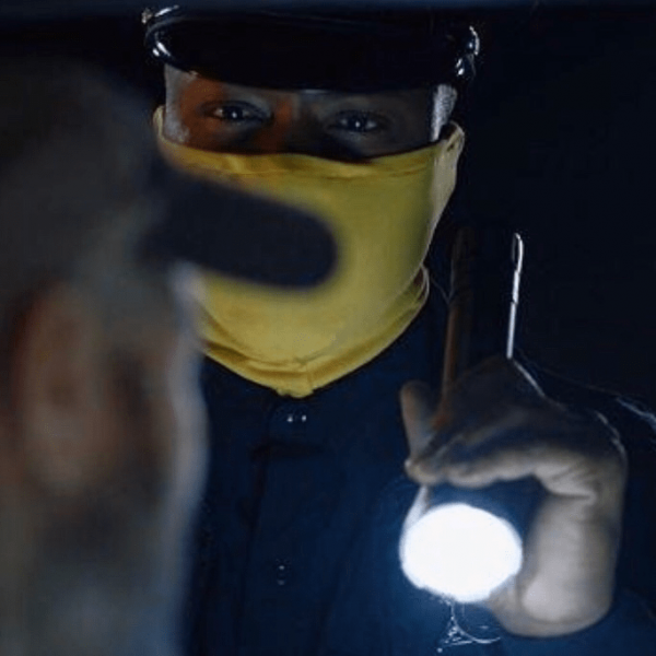 ‚It’s Summer and We’re Running Out of Ice‘ (2019) – Watchmen: 01×01