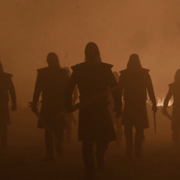 ‚The Long Night‘ (2019) Game Of Thrones s08e03 – Miguel Sapochnik