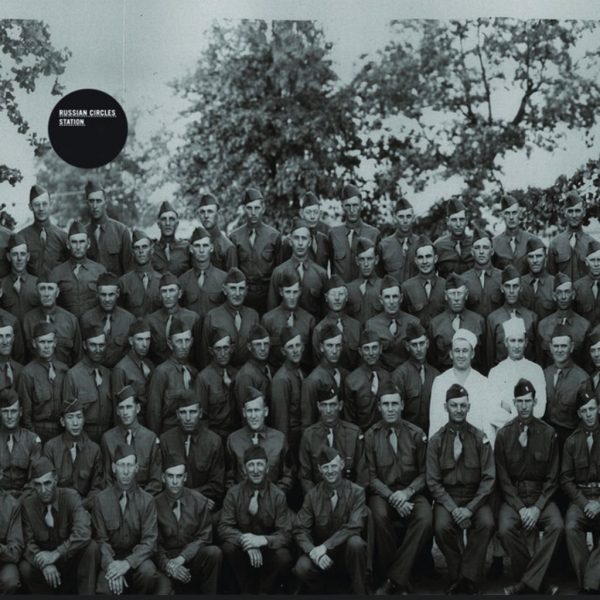 Station (2008) – Russian Circles