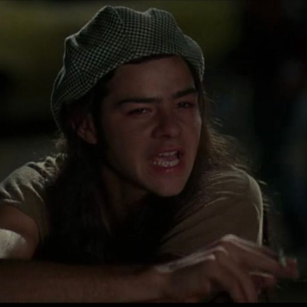 Dazed and Confused (1993) – Richard Linklater