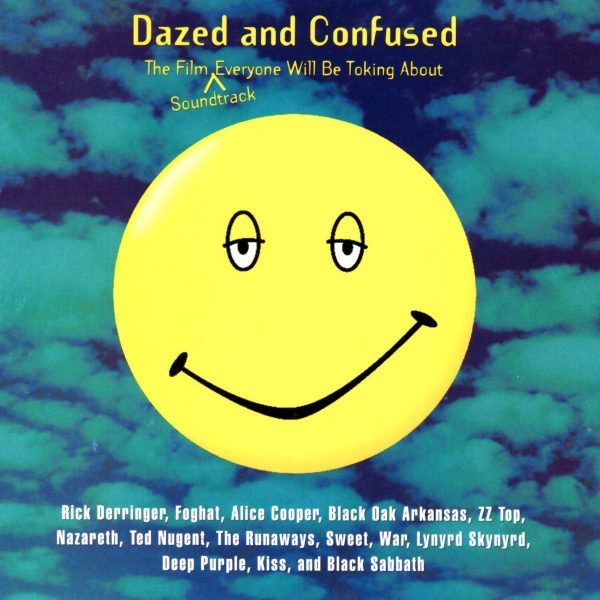 Dazed and Confused (1993) – Soundtrack