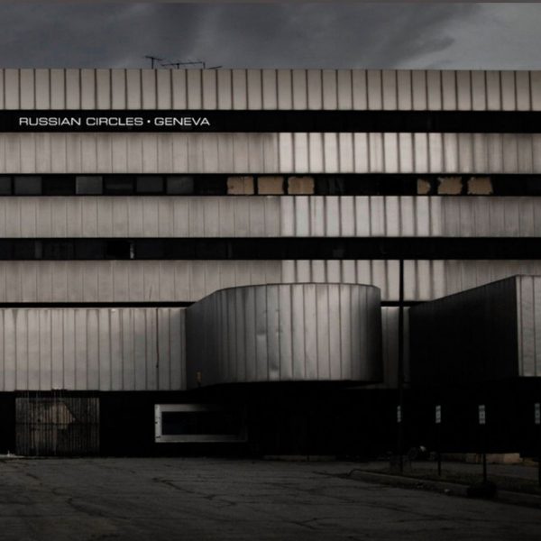 Geneva (2009) – Russian Circles