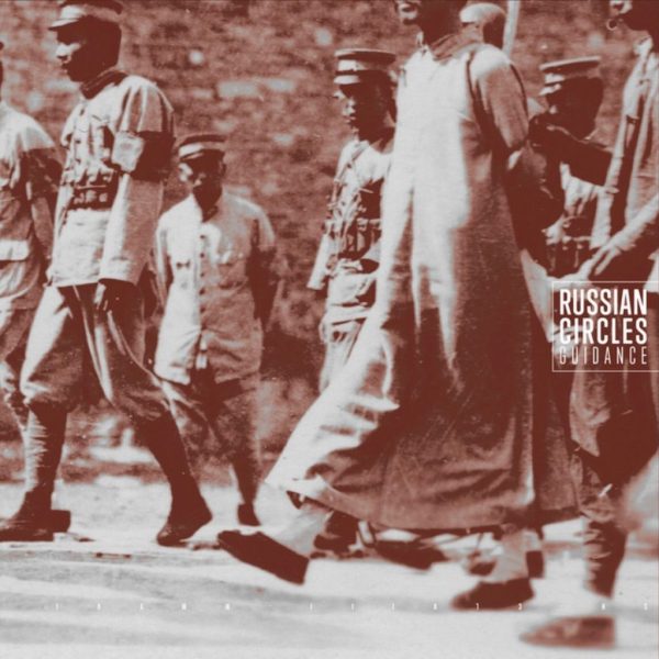 Guidance (2016) – Russian Circles