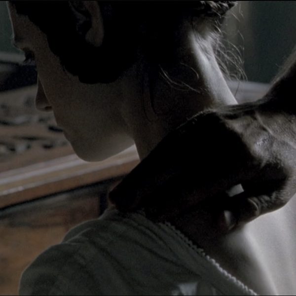 The Piano (1993) – Jane Campion