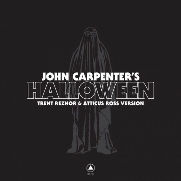 John Carpenter´s Halloween (2017) – Trent Reznor & Atticus Ross