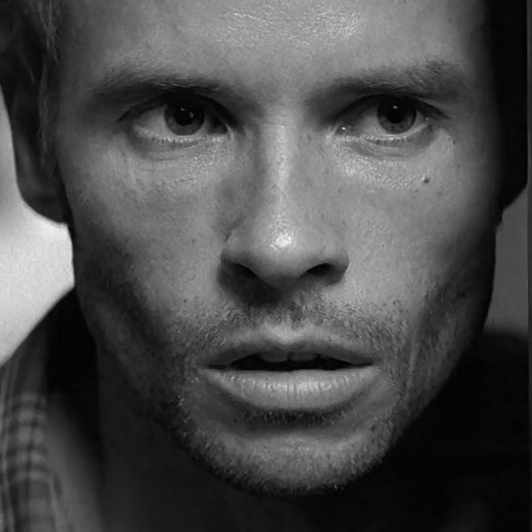 Memento (2000) – Chris Nolan