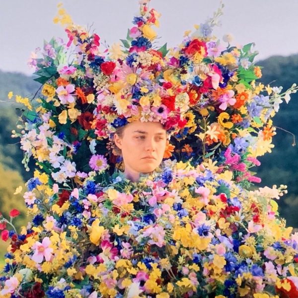 Midsommar (2019) – Ari Aster