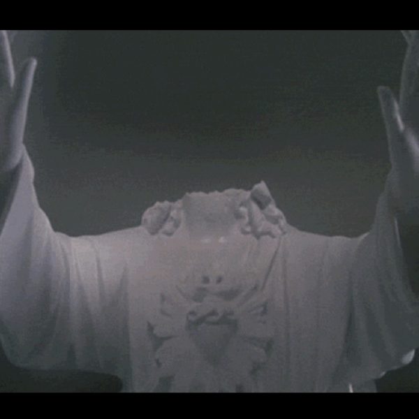 Hospital Hallway Scene – The Exorcist III (1990)