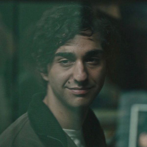 Hereditary (2018) – Ari Aster