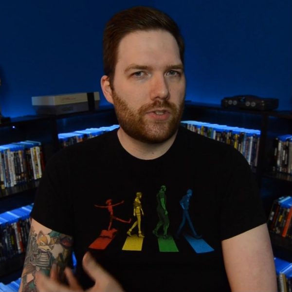 “Hereditary – Movie Review” (2018) – Chris Stuckmann