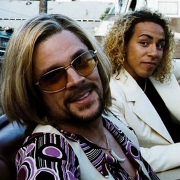 Lords of Dogtown (2005) – Catherine Hardwicke