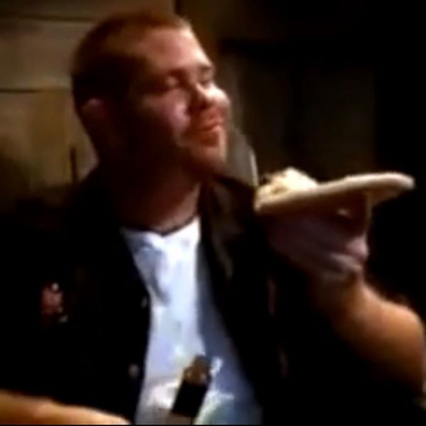 Tabasco Mosquito Commercial project (1998) – Tabasco