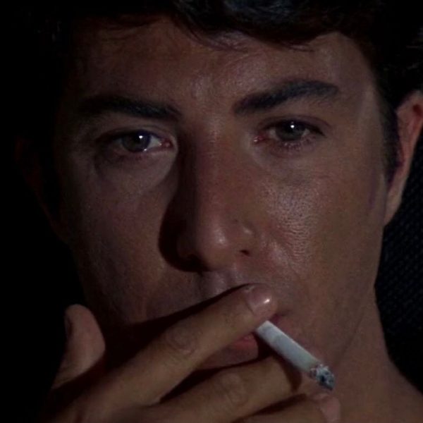 The Graduate (1968) – Mike Nichols