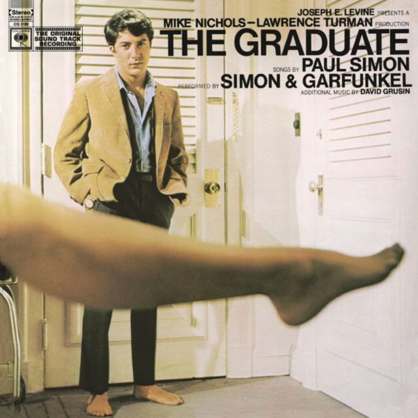 The Graduate (1968) – Simon & Garfunkel