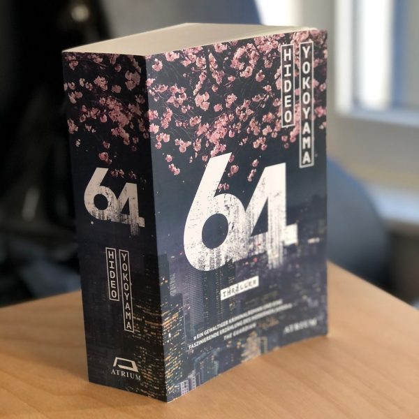 64 (2019) – Hideo Yokoyama