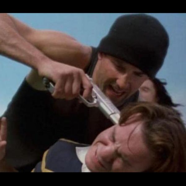 Dan Janjigian as ‘Chris R’ – The Room (2003)