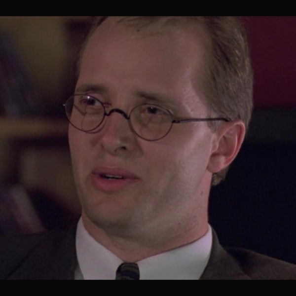 Kyle Vogt as ‘Peter’ – The Room (2003)