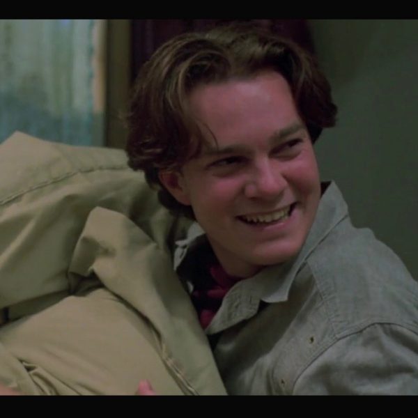 Phillip Haldiman as “Denny” – The Room (2003)