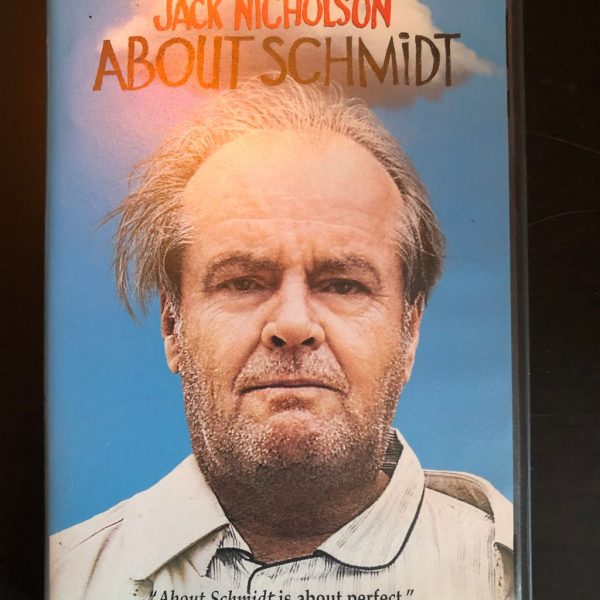 About Schmidt (2002) – Alexander Payne